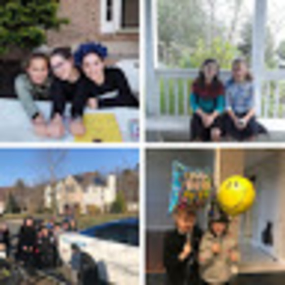 Meet your Posher, Nechama - Picture 1 of 1